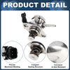 Hyundai Accent High Pressure Fuel Pump Assembly (2000-2005)
