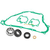 Honda CR250 CR250R Water Pump Rebuild Bearing Seal W/Gasket (2002–2007)