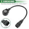 Hyundai Getz, Kia Ignition Knock Sensor (2002-2005)