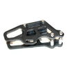 200cc 250cc PIT PRO Quad ATV BLACK Metal Chain Guide Slider Tensioner