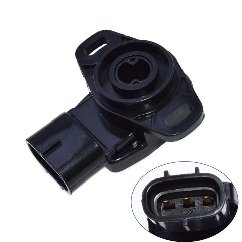 Suzuki Grand Vitara 1.6L G16B M16A Throttle Position Sensor (1998-2005)