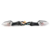 Kawasaki Ninja 300 Clear Rear Turn Signal Light Indicator Blinker (2013-2023)