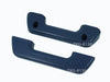 Nissan 720, Datsun 720 2 x Arm Rest Door Handle Pull Blue (1980-1986)