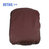 Lexus NX250 2022-2023 Red Black with Stitches Car Center Armrest Cover