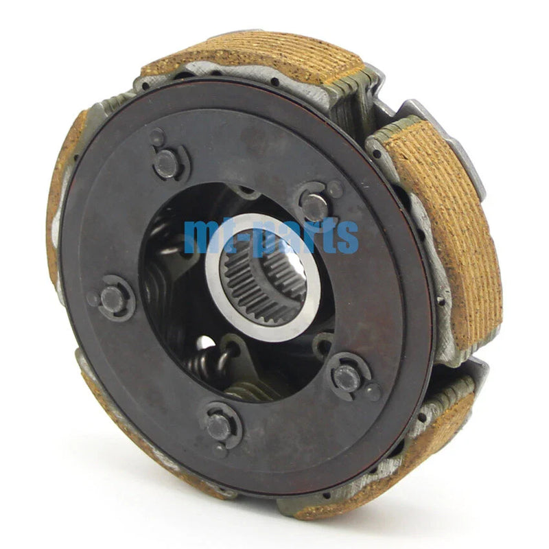 Cub Cadet Challenger 500 700 750 WET CLUTCH SHOE SARRIER ASSY (2015-2017)