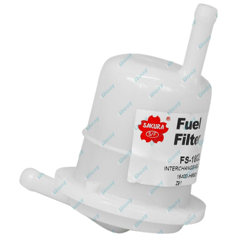Nissan Stanza A10 1.6L 4cyl Petrol L16 1978~1983 Fuel Filter