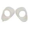 Plastic Mould Car Audio A Pillar Tweeter Speaker Bracket Adapter
