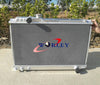 Toyota Supra Soarer MK3 7M-GTE 52mm Alloy Radiator (1986-1992)