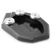 VERSYS 650, KLX250 Kickstand Side Stand Extension Pad (2015-2023)