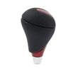 Lexus ES300h ES350 GS300 GS430 IS-F IS250 LS460 RX350 Red Gear Shift Knob