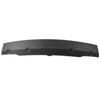 Land Rover LR4 Discovery Bumper Skid Plate Tow Hook Eye Cover (2010-2013)