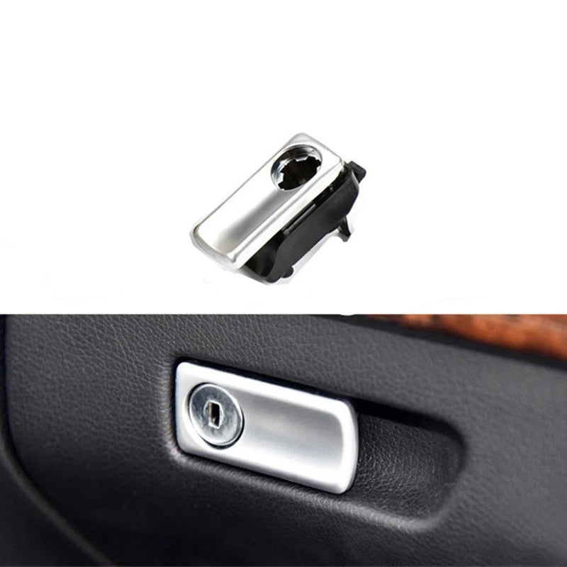Benz X166 W166 W292 Toolbox Handle Lock Latch Cover Puller (2013-2020)