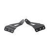 Off-Road Vehicles Upper Roof A-Pillar Light Bar Mounts