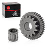 Yamaha Grizzly 400 450 660 4x4 Starter Idler Gear + Bearing (2002–2013)