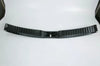 Mazda CX-5 Rear Bumper Protector Plate Cover Trim (2017-2021)