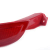 Ford Fiesta Mk7 Right Side Rear Bumper Lamp Reflector (2008-2012)
