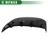 BMW X3 Driver Side Mirror Cover (2015-2017)