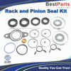 Toyota Corolla Power Steering Rack and Pinion Seal (1988–1996)
