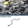Porsche Macan Radiator Hose & Coolant Pipe (2014)
