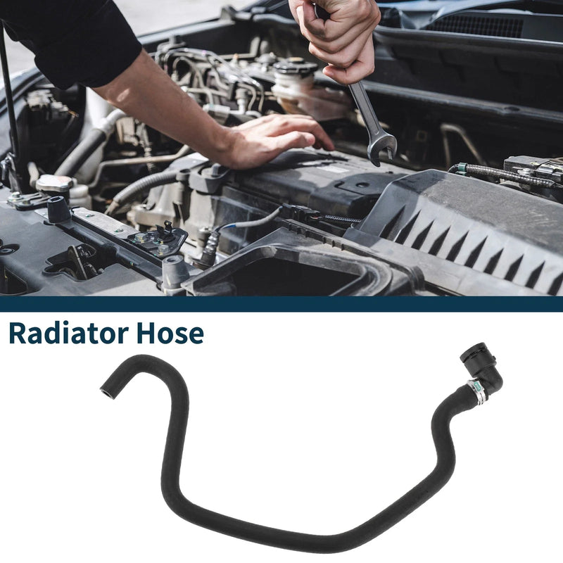 Land Rover Range Rover HSE 4.4L Radiator Hose (2006-2012)
