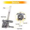 Honda XR50R ATV Fuel Valve Petcock Gas Tank Switch (2000-2003)