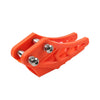 110 125 150cc SDG SSR CRF YZF Apollo Dirt Bike Chain Guard Protector