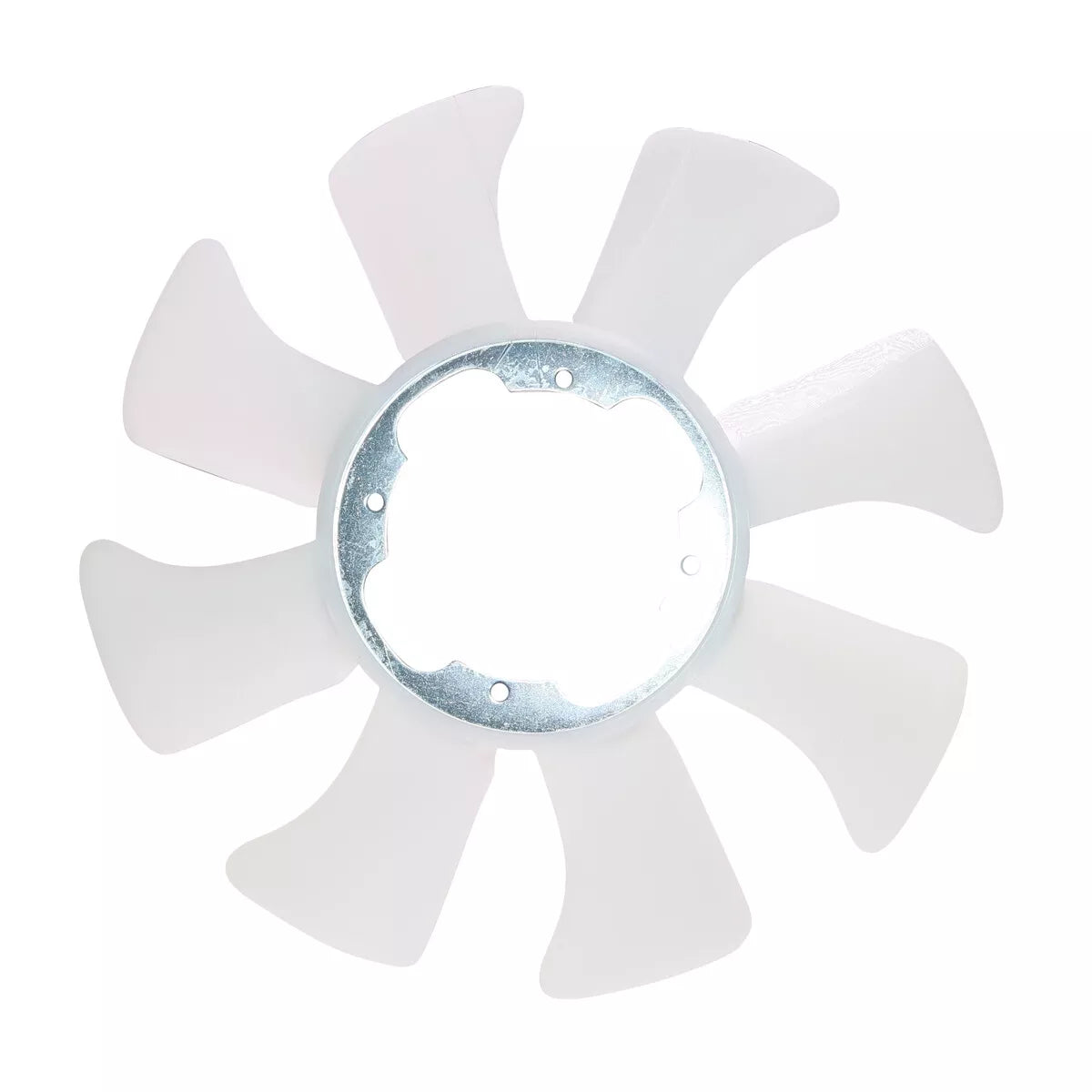 Radiator Cooling Fan for Nissan Urvan E24 Caravan Homy QD32 1993-2001