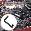 LEXUS LS400 Radiator Coolant Hose 4.0L (1990-1994)