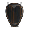 Harley Dyna Street Bob Low Rider Driver Solo Seat (2007-2017)