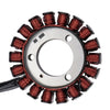 Yamaha WR125R WR125X MT125 R125 Magneto Stator Coil (2009-2014)