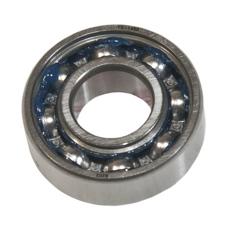 Yamaha Bearing Factory Spec