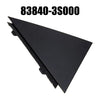 Hyundai Sonata Rear Right Door Pillar Molding Cover (2009–2014)