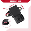 Jeep Liberty MAP Sensor (2004-2012)