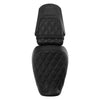 Harley Sportster S RH1250S Black Driver & Passenger Seat (2021-2025)