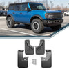 Ford Bronco Mud Flap Splash Guard (2021-2024)