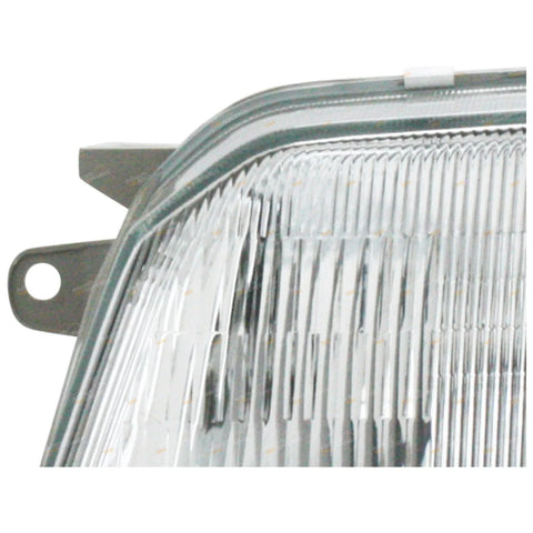 Toyota Landcruiser Prado 95 Series LH Headlight (1996-1999)