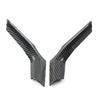 BMW 3 Series G20 Carbon Fiber Steering Wheel Cover (2019-2021)