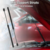 Ford F-150 2004-2008 Hood Lift Supports Struts (2 x)