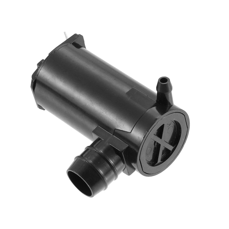 Honda Accord Windshield Washer Motor Pump Set with Grommet (2003-2007)