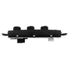 Dodge Dakota, Ram 1500 A/C Heater Control Panel (2008-2011)