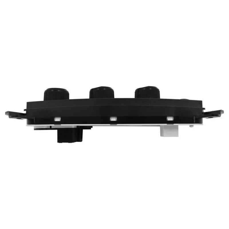 Dodge Dakota, Ram 1500 A/C Heater Control Panel (2008-2011)