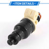 Dodge Colt GT 1.6L Fuel Injector (1990-1990)