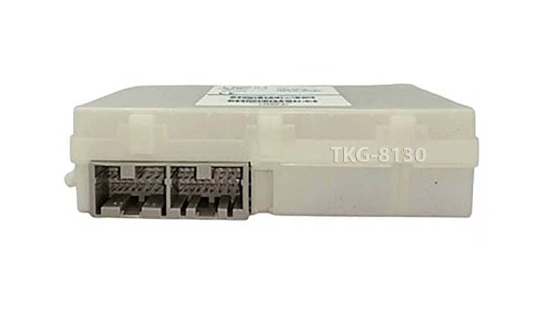 L200 Triton 2WD Control Unit Time Alarm (2005-2014)