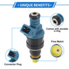 Ford E-250 E-350 7.5 Fuel Injector 1 x No.0280150759 (1989-1991)