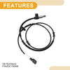 Ford Crown Victoria ABS Wheel Speed Sensor (1992-2011)
