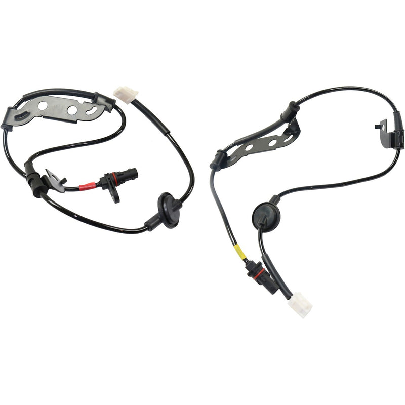 ABS Speed Sensor Set For 2011-16 Kia Optima Rear Left and