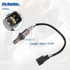 Lexus GS350 2007-2011 - Upstream Air Fuel Ratio Sensor Oxygen Sensor