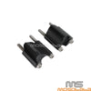 Harley Forty-Eight XL1200X 1" Handlebar Riser Extension (2010-2018)