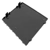 BMW 550i 535i 525i Front Right Side Bumper Center Grille Cover (2004-2010)