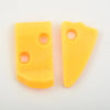 Corghi & More Tire Changer Nylon Plastic Leverless Inserts Protector